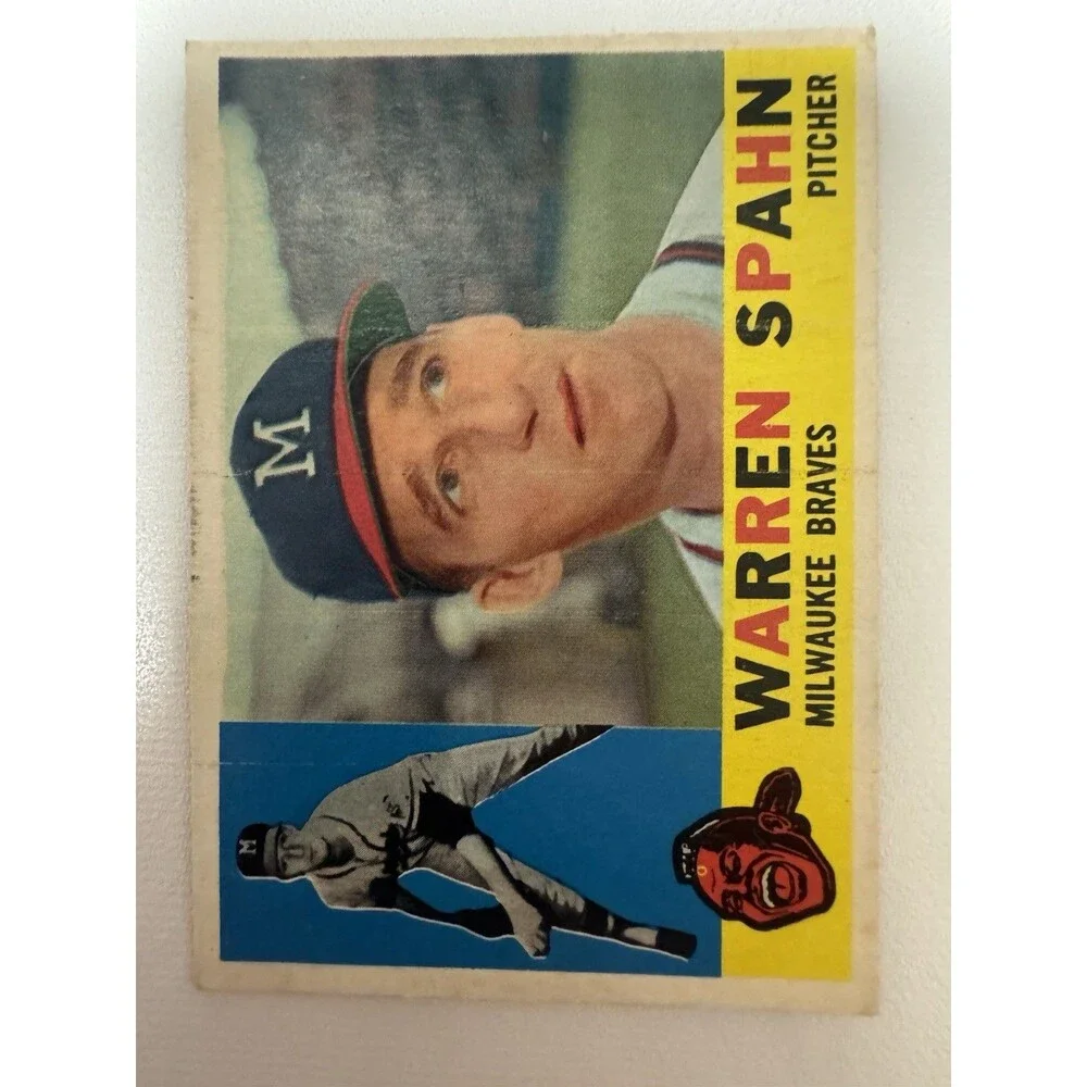 7 Card Lot ( Skenes RC, Acuna, Rose, Montana, Spahn, Bench, Rose) Great Shape